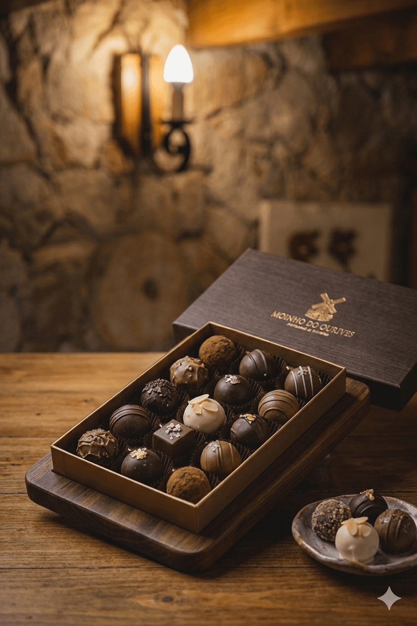 Chocolates